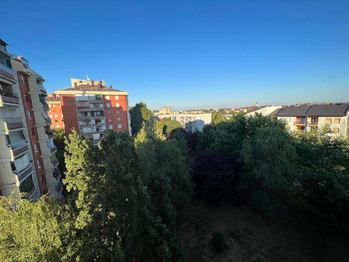 Ema Apartmani Vinkovci Eksteriør billede