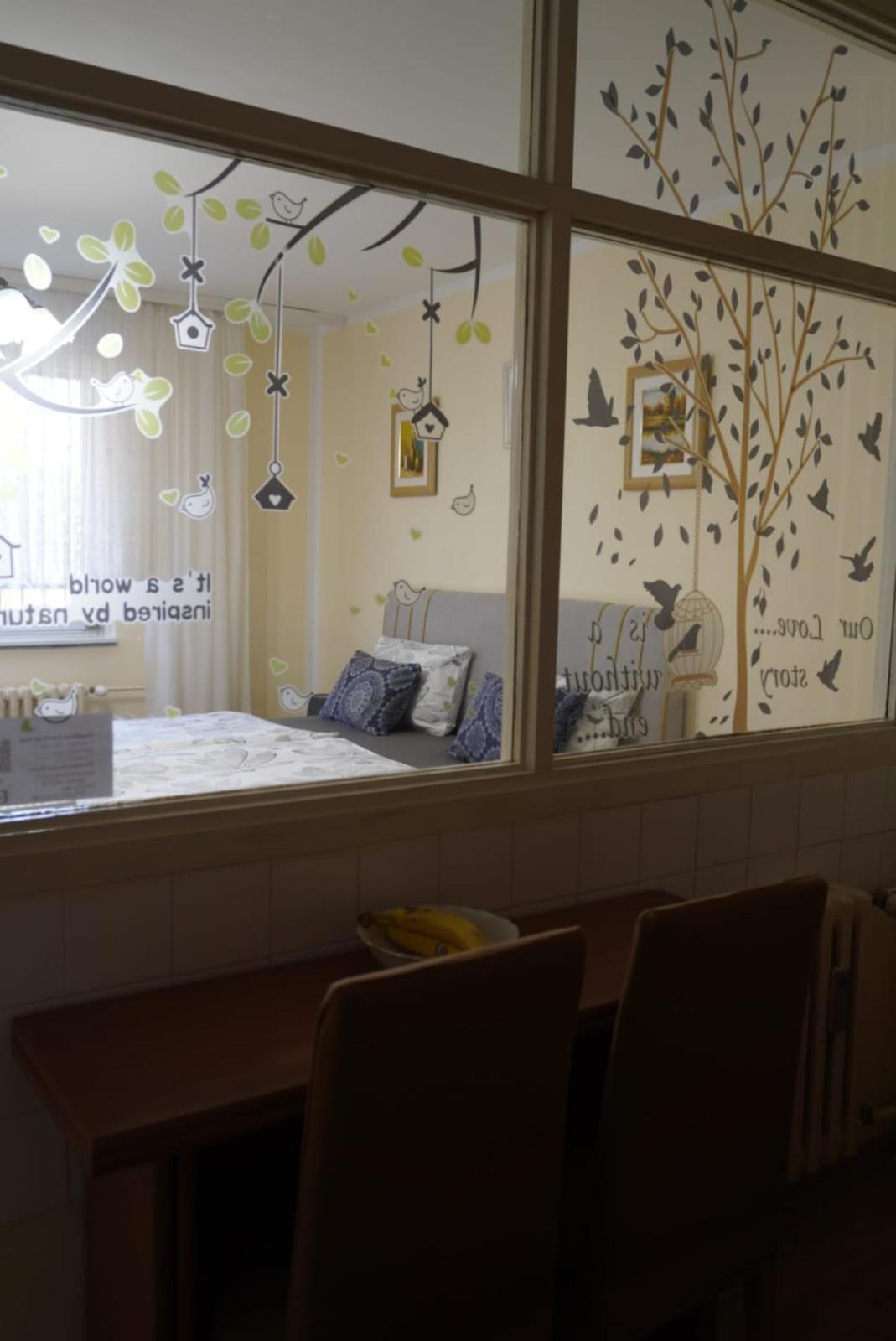 Ema Apartmani Vinkovci Eksteriør billede